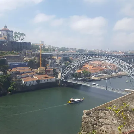 Apartment Lovely Miradouro *