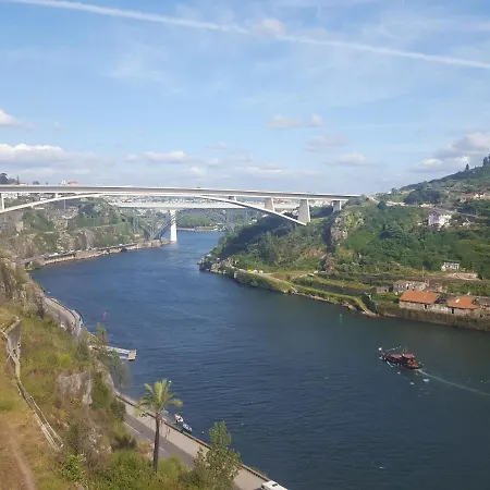 Lovely Miradouro Porto