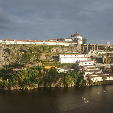 Lovely Miradouro Appartement Oporto
