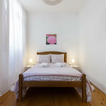 Lovely Miradouro Apartment Porto