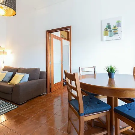 Apartment Lovely Miradouro *