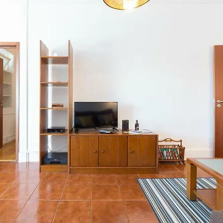 Apartment Lovely Miradouro *