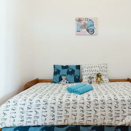 Appartement Lovely Miradouro *