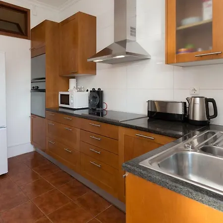 Lovely Miradouro Apartment Porto