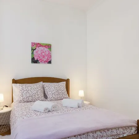 Lovely Miradouro Apartment *