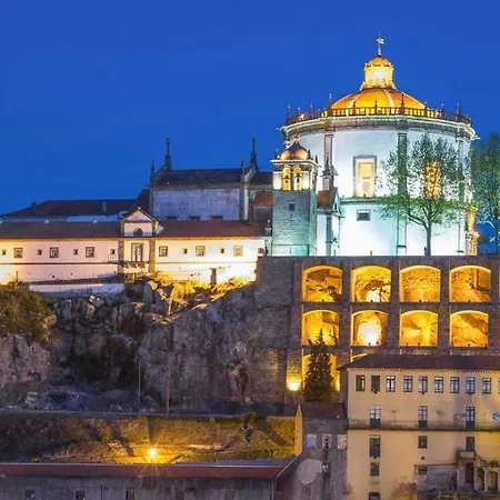 Apartment Lovely Miradouro *