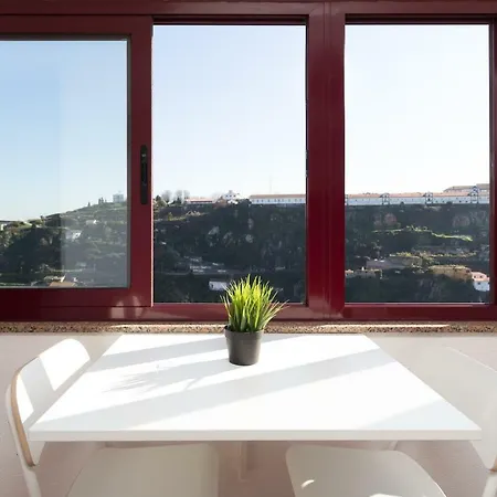 Appartement Lovely Miradouro