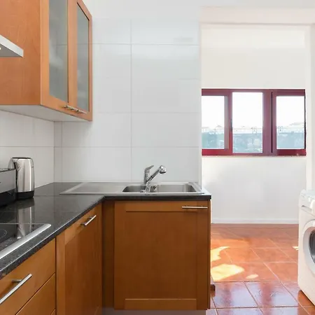 Lovely Miradouro Appartement *