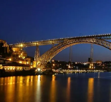 Lovely Miradouro Oporto