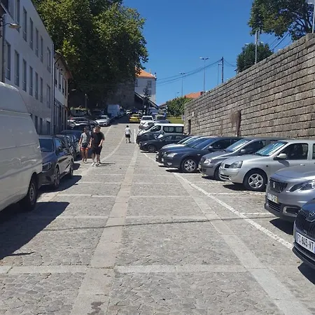 Apartment Lovely Miradouro *