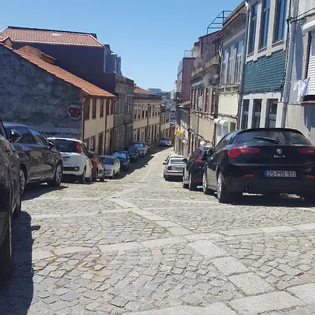 Appartement Lovely Miradouro *
