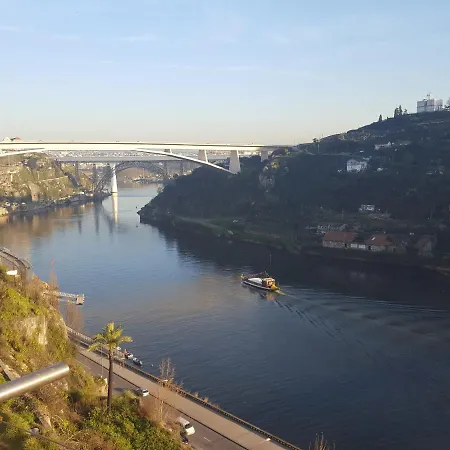Appartement Lovely Miradouro
